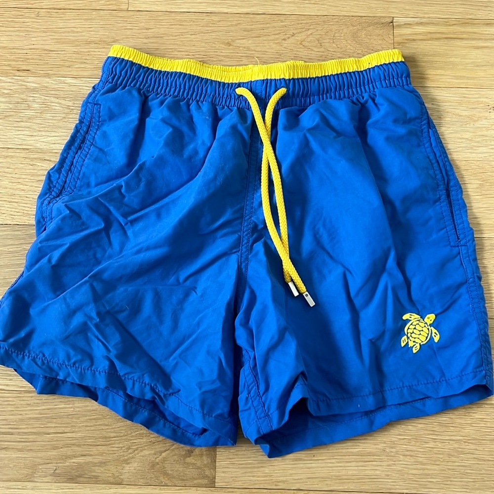 Vilebrequin Bathing Suit